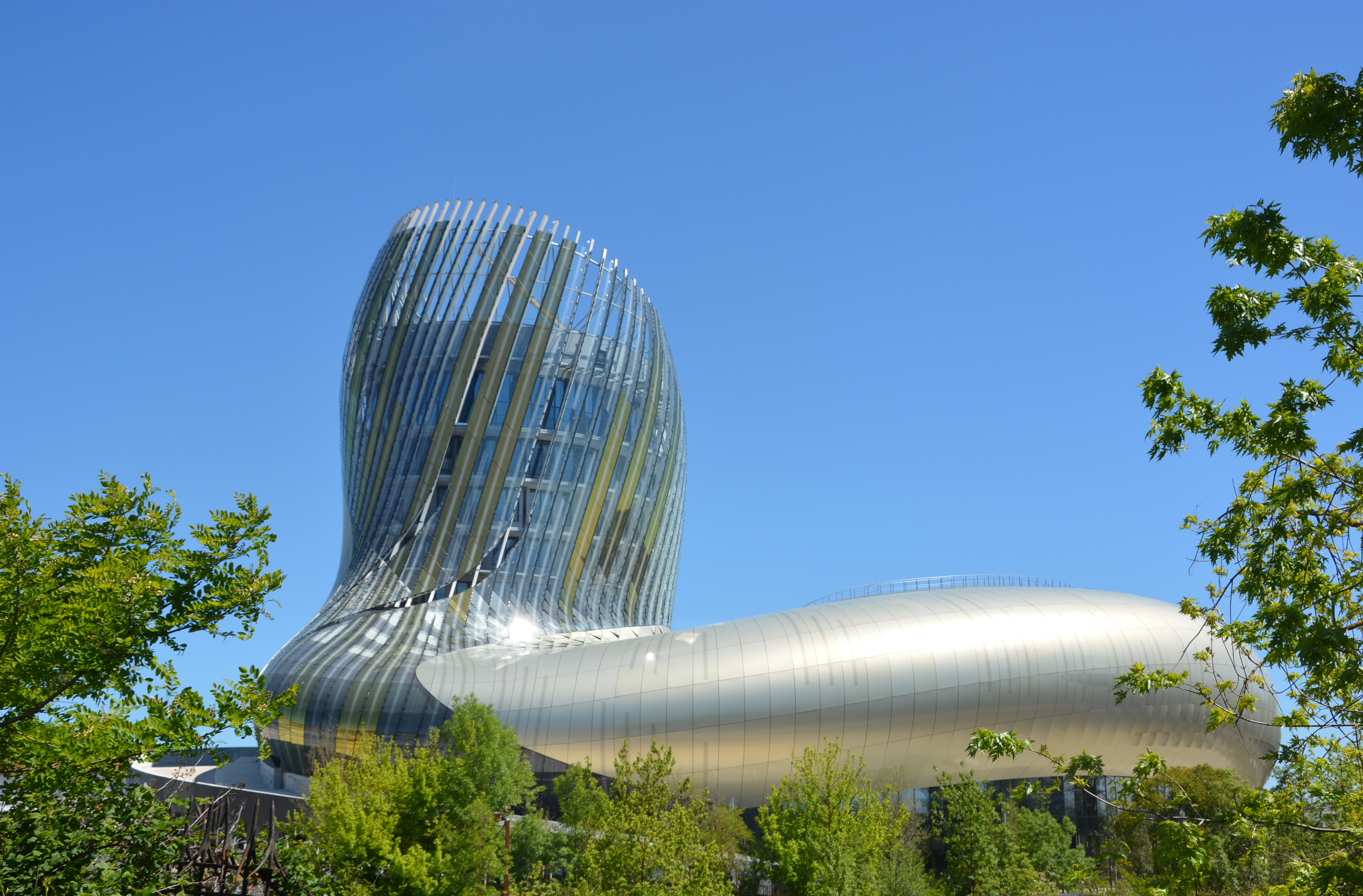Cité du Vin
