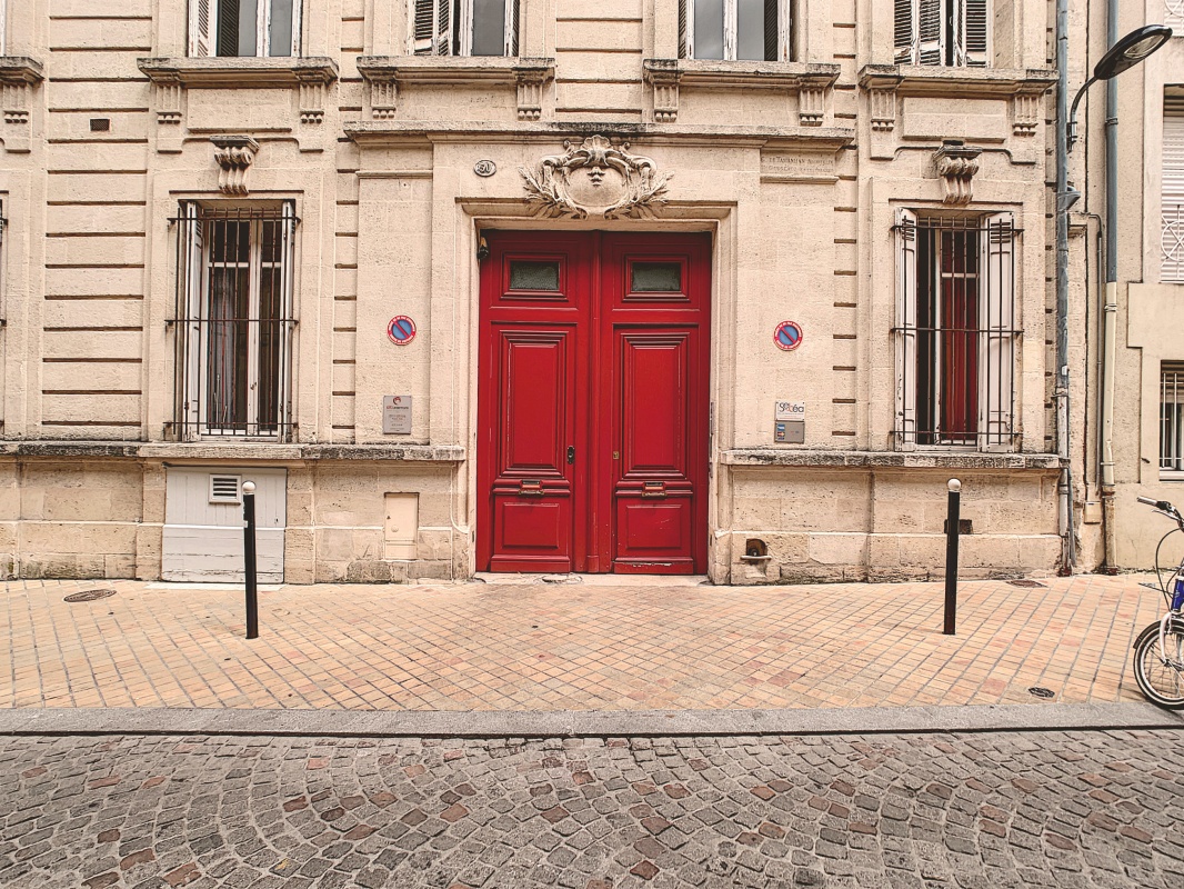 Gîtes de standing et de charme à Bordeaux
